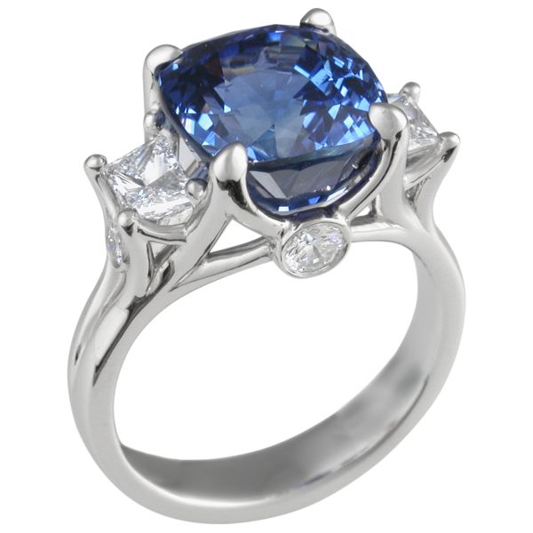 珠宝戒指 PNG免抠图透明素材 16设计网编号:53849