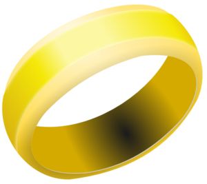戒指 PNG免抠图透明素材 16设计网编号:53854