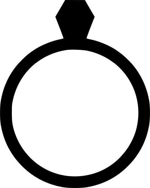 戒指 PNG免抠图透明素材 素材天下编号:53859