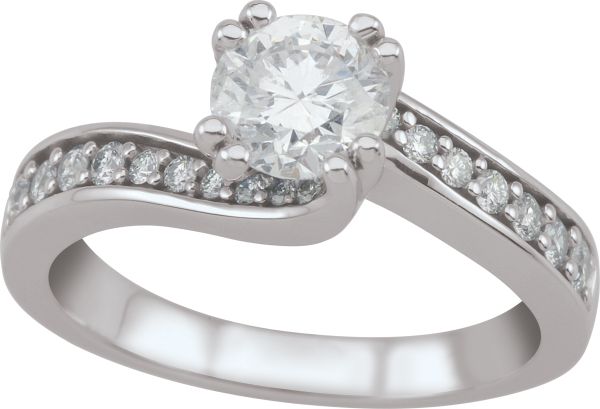 珠宝戒指 PNG免抠图透明素材 16设计网编号:53888