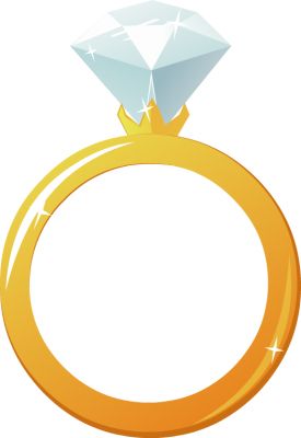 珠宝戒指 PNG免抠图透明素材 16设计网编号:53897