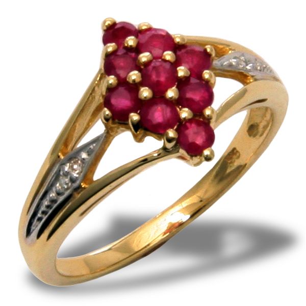 珠宝戒指 PNG透明元素免抠图素材 16素材网编号:53770