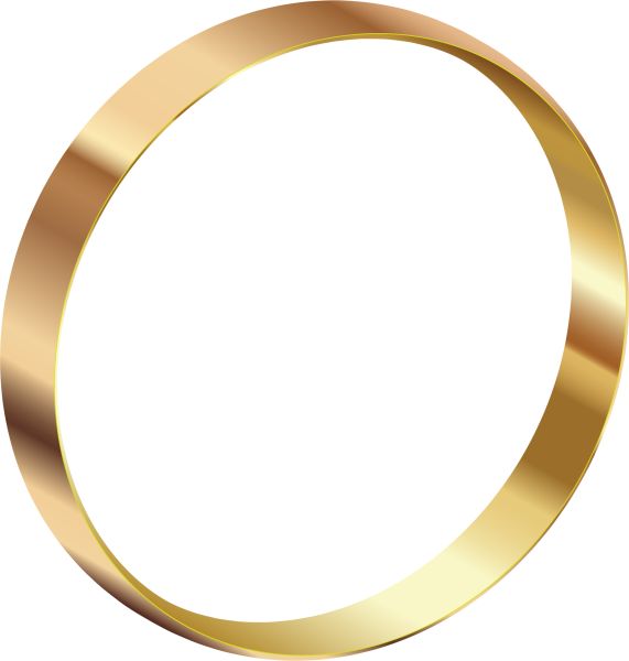 结婚戒指 PNG免抠图透明素材 素材中国编号:53791