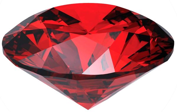 Ruby gem PNG透明元素免抠图素材 16素材网编号:22110
