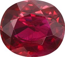 Ruby gem PNG透明背景免抠图元素 16图库网编号:22147