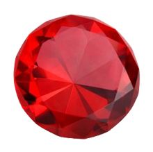 Ruby PNG透明背景免抠图元素 16图