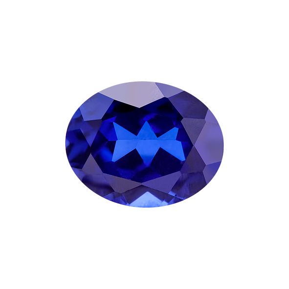 蓝宝石 PNG免抠图透明素材 普贤居素材编号:22235