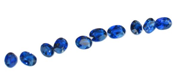 蓝宝石PNG透明元素免抠图素材 16素材网编号:22244