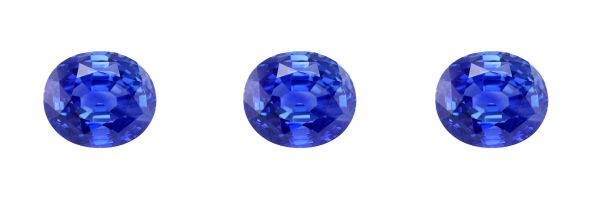 蓝宝石PNG透明元素免抠图素材 16素材网编号:22245