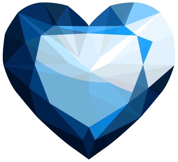 蓝宝石PNG免抠图透明素材 16设计网编号:22252
