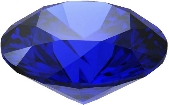 蓝宝石PNG免抠图透明素材 16设计网编号:22258
