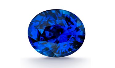 蓝宝石PNG透明元素免抠图素材 16素材网编号:22237