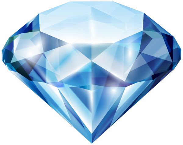 蓝宝石 PNG免抠图透明素材 16设计网编号:22242