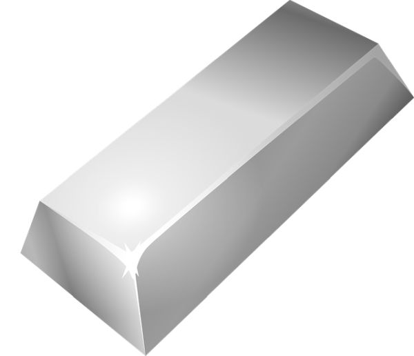 银色 PNG免抠图透明素材 16设计网编号:17185