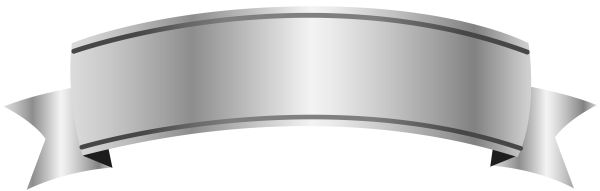 银色 PNG透明元素免抠图素材 16素材网编号:17196