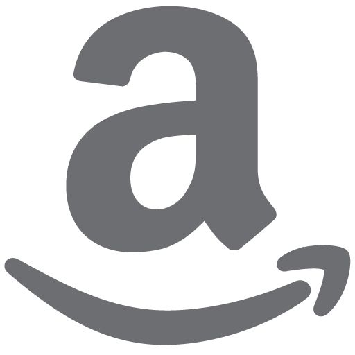 亚马逊logo PNG透明背景免抠图元素