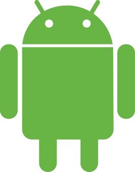 Android logo PNG透明背景免抠图元素 素材中国编号:26148