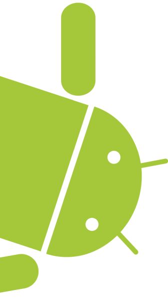 Android logo PNG免抠图透明素材 普贤居素材编号:26167