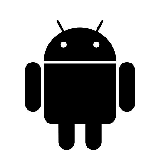 Android logo PNG透明背景免抠图元素 素材中国编号:26172