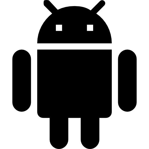 Android logo PNG免抠图透明素材 16设计网编号:26151