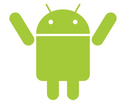 Android logo PNG免抠图透明素材 素材天下编号:26152