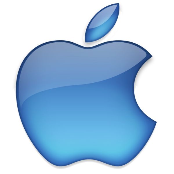 苹果logo PNG免抠图透明素材 素材天下编号:19676