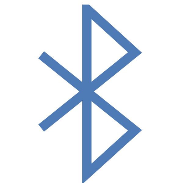 蓝牙logo PNG免抠图透明素材 16设计网编号:62167