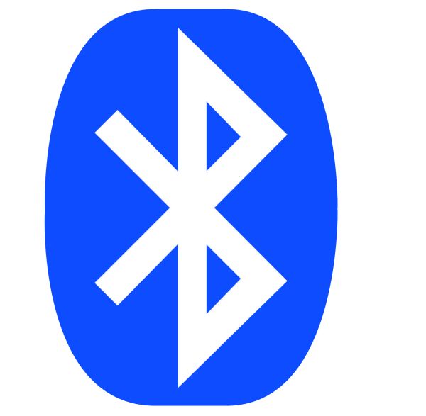 蓝牙logo PNG透明背景免抠图元素 16图库网编号:62132