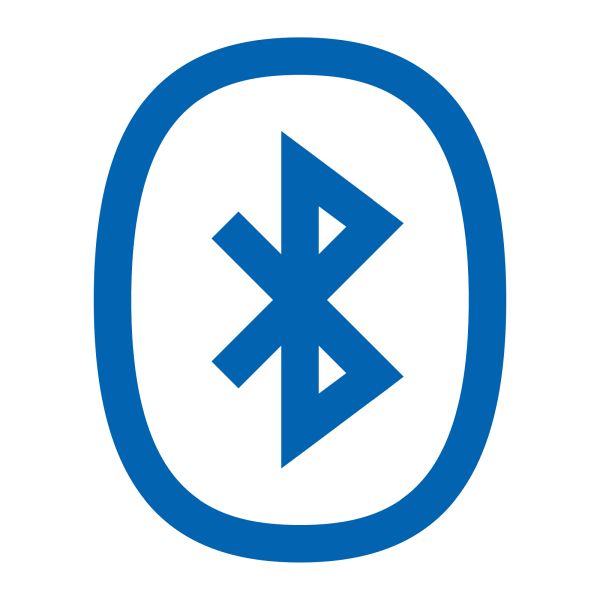 蓝牙logo PNG透明背景免抠图元素 素材中国编号:62198