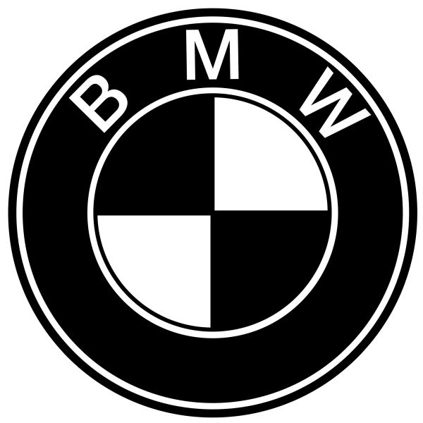 BMW logo PNG免抠图透明素材 普贤居素材编号:19741