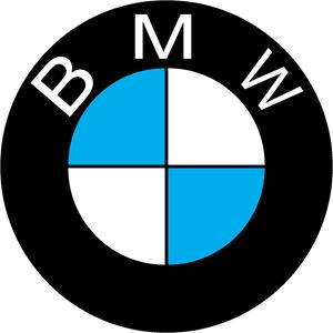 BMW logo PNG透明元素免抠图素材 16素材网编号:19746