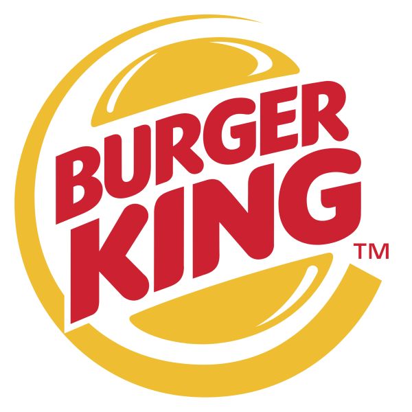 汉堡王logo PNG免抠图透明素材 素