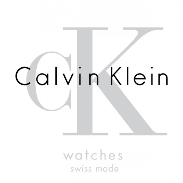 Calvin Klein logo PNG免抠图透明