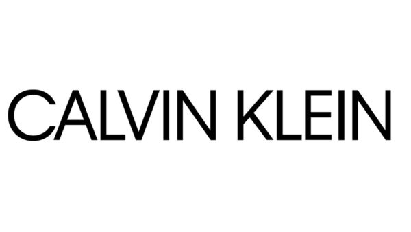 Calvin Klein logo PNG透明背景免抠图元素 16图库网编号:82189