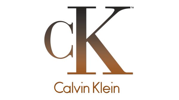 Calvin Klein logo PNG透明元素免
