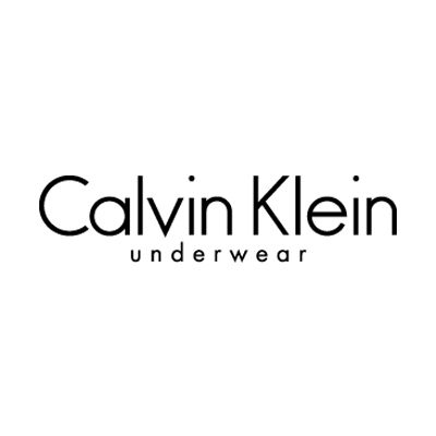 Calvin Klein logo PNG免抠图透明