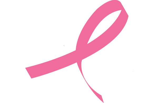 Cancer logo PNG透明背景免抠图元