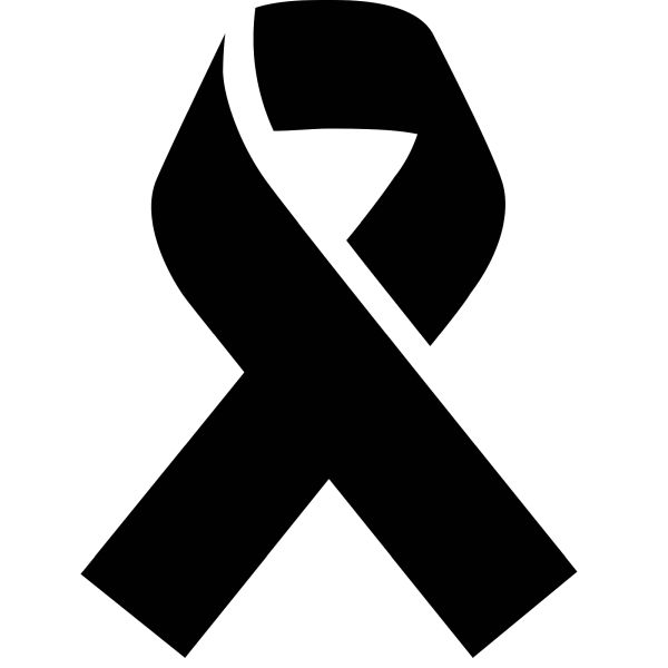 Cancer logo PNG透明元素免抠图素