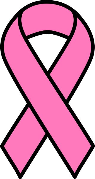 Cancer logo PNG透明背景免抠图元