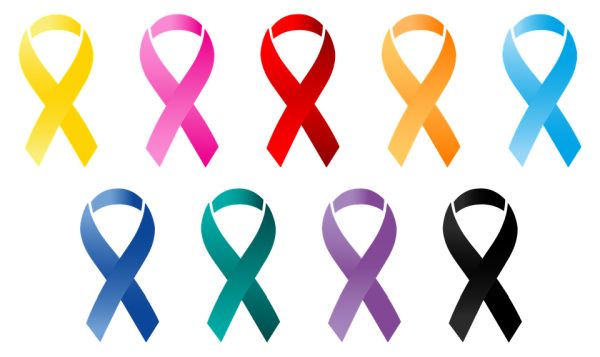 Cancer logo PNG免抠图透明素材 素