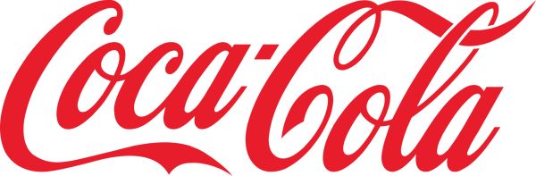 可口可乐logo PNG透明元素免抠图素材 16素材网编号:26927