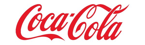 可口可乐logo PNG透明背景免抠图元