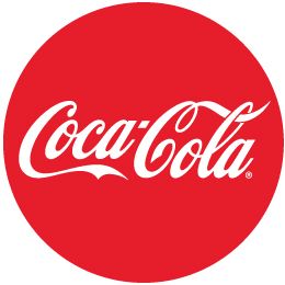 可口可乐logo PNG免抠图透明素材 普贤居素材编号:26931