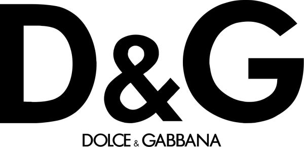 Dolce & Gabbana logo PNG免抠图透明素材 素材中国编号:82164