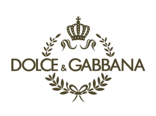 Dolce & Gabbana logo PNG透明背景免抠图元素 素材中国编号:82168