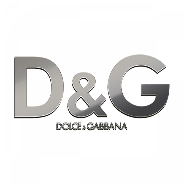 Dolce & Gabbana logo PNG透明背景免抠图元素 素材中国编号:82157