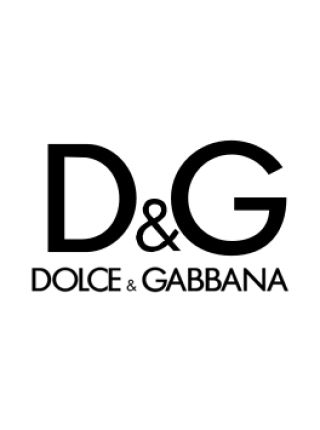 Dolce & Gabbana logo PNG透明背景免抠图元素 16图库网编号:82162