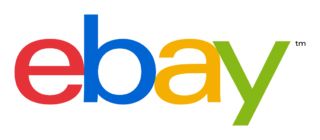 Ebay logo PNG免抠图透明素材 普贤居素材编号:20604