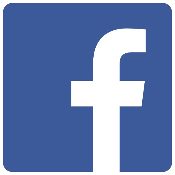Facebook图标PNG透明背景免抠图元素 16图库网编号:19769