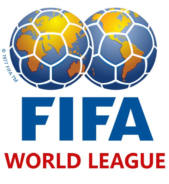 FIFA logo PNG透明背景免抠图元素 